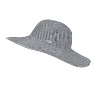 Chillouts - Women's Bora Bora - Chapeau - XS - 53-54 cm - grey
