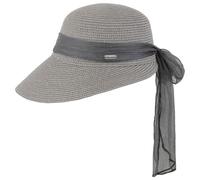 Chillouts - Women's Lafayette - Chapeau - XS - 53-54 cm - grey