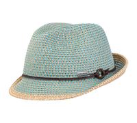 Chillouts - Women's Rimini - Chapeau - XS - 53-54 cm - blue