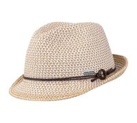 Chillouts - Women's Rimini - Chapeau - XS - 53-54 cm - white