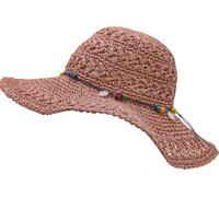 Chillouts - Women's Salta - Chapeau Taille Xs, Brun