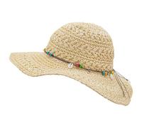 Chillouts - Women's Salta - Chapeau - XS - 53-54 cm - natural