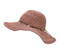 Chillouts - Women's Salta - Chapeau - XS - 53-54 cm - old rose