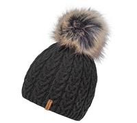 Chillouts - Women's Tabea Hat - Bonnet - One Size - black