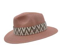 Chillouts - Women's Videle - Chapeau - S/M - 55-57 cm - old rose