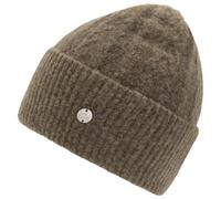 Chillouts - Zola Hat - Bonnet - One Size - dark brown
