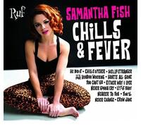 Chills And Fever Coffret CD