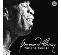 Chills And Thrills Coffret CD