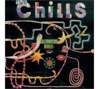Chills - Kaleidoscope World [Import]