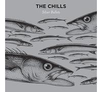Chills - Silver Bullets (Silver Vinyl)