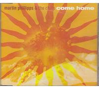 Chills, The - Come Home [Import]