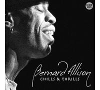 Chills And Thrills Coffret Vinyle Argent