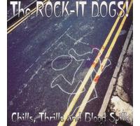 Chills, Thrills & Blood Spills [Import]
