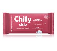 Chilly Ciclo Intimate Wipes lingettes hygiène intime 12 pcs
