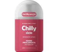 Chilly Ciclo pH3.5 Intimseife 200 ml Anti-Odor