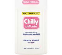 Chilly Delicado Detergente Íntimo 300ml