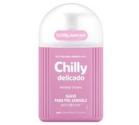 Chilly Delicado Gel Intimo Set Gel d'Hygiène Intime