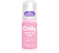 Chilly Delicate Intimate Deodorant déodorant intime pour femme 50 ml