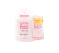 Chilly Delicate Intimate Gel 250ml Set 2 Pieces Women