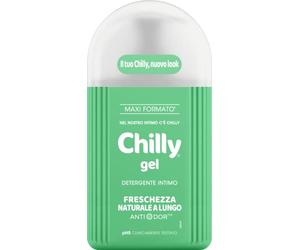 Chilly Detergente Intimo Gel 300 Ml