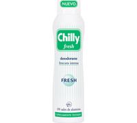 Chilly Fresh Deo 150 Ml Unisex