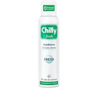 Chilly Fresh Déodorant Vaporisateur