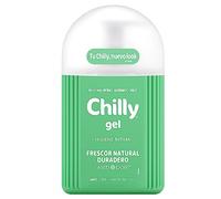 Chilly Gel Hygiène Intime Formule Fraîche 250ml