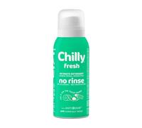 Chilly Fresh No Rinse Intimate Detergent Spray 100ml