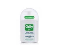 Chilly Intimate Hygiene Gel Fresh Formula 250ml Women