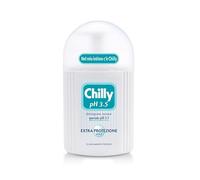 CHILLY Gel PH 3.5 200ml Noir Standard
