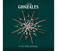 Chilly Gonzales : A Very Chilly Christmas