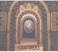 Chilly Gonzales – Chambers – CD
