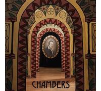 Chilly Gonzales - Chambers [New Vinyl LP] Ltd Ed, With CD