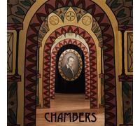 Chilly Gonzales – Chambers – LP + CD – Édition limitée