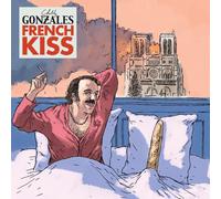 Chilly Gonzales – French Kiss – CD