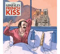 Chilly Gonzales French Kiss (Vinyl)