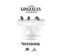 Chilly Gonzales: Notebook Solo Piano Iii / Recueil