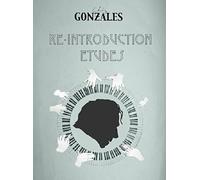 Chilly Gonzales: Re-Introduction Etudes / Recueil + Cd