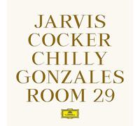 Chilly Gonzalez - Room 29