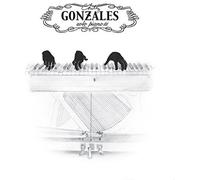 Chilly Gonzales - Solo Piano III [New CD] Digipack Packaging