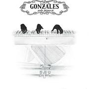 Chilly Gonzales - Solo Piano III [New Vinyl LP]