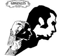 Chilly Gonzales Solo Piano (Vinyl) 12" Album
