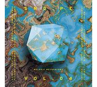 Chilly Gonzales - Sound Pellegrino Presents SND.PE, Vol. 4: Melodic Mechanisms