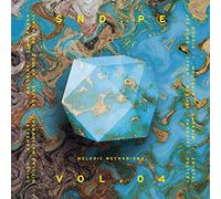 Chilly Gonzales - Sound Pellegrino Presents SND.PE, Vol. 4: Melodic Mechanisms