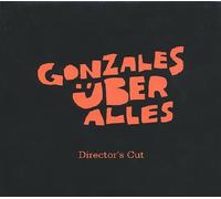 Uber Alles Director's Cut