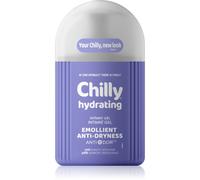 Chilly Hydrating gel de toilette intime 200 ml