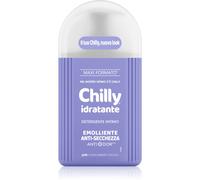 Chilly Hydrating gel de toilette intime 300 ml