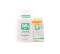 Chilly Intimate Hygiene Gel Fresh Formula 250ml Women