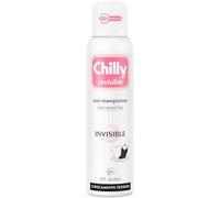 Désodorisant en vaporisateur Chilly Invisible 150ml