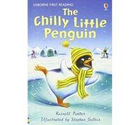 Chilly Little Penguin Punter, Russell (Auteur)